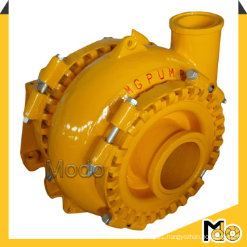 8inch Centrifugal Horizontal Sand Gravel Pump for Sale